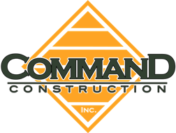 Command Construction, Inc.